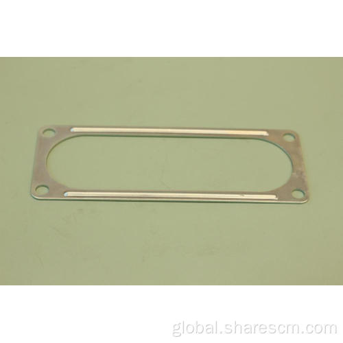 China Customized sheet metal parts Supplier